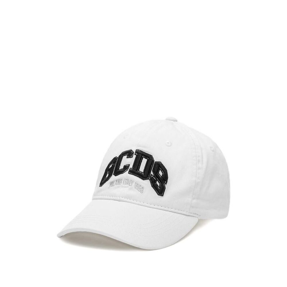 Gcds White Hats Men